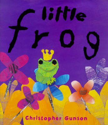 Little Frog