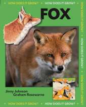 How Does it Grow?: Fox