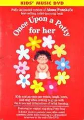 Once Upon a Potty for Her DVD