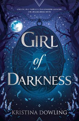 Girl of Darkness