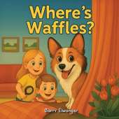 Where's Waffles?