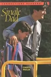Connect with English - Connections Graded Readers: Reader A: Single Dad