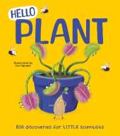 Hello Plant