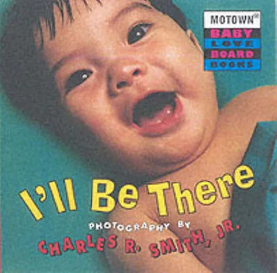 I'll be There