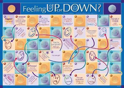 Feeling Up or Down Game Primary
