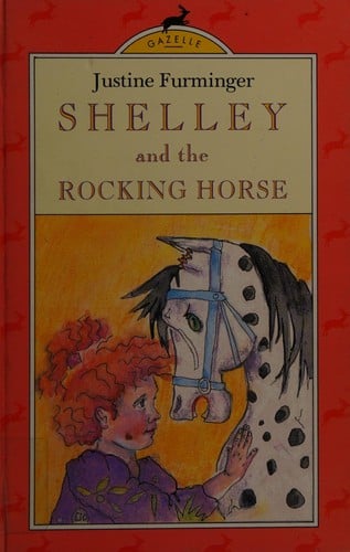 Shelly and the Rocking Horse