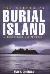 The Legend of Burial Island