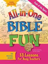 Fruits of the Spirit