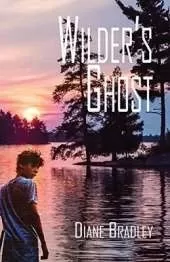 Wilder's Ghost Volume 3