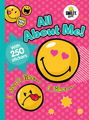 All About Me