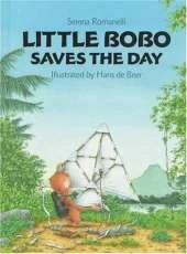 Little Bobo Saves the Day