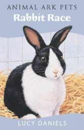Animal Ark: Rabbit Race