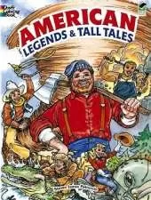 American Legends & Tall Tales