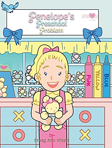 Penelope's Preschool Problem