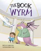The Book Wyrm