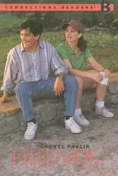 Connect with English - Connections Graded Readers: Reader B: Friends