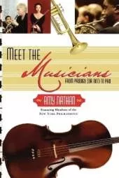 Meet the Musicians: From Prodigy (or Not) to Pro