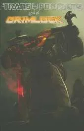 Transformers: The Best of Grimlock