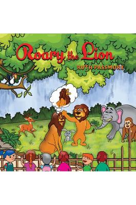 Roary the Lion