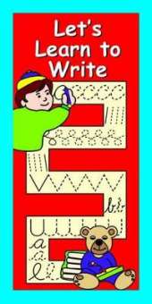 Let's Learn to Write