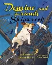 Domino and Friends - The Shipwreck