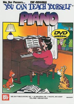 You Can Teach Yourself Piano