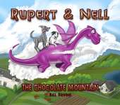 Rupert and Nell: The Chocolate Mountain