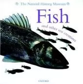 Fish and Other Sea Creatures