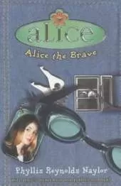 Alice the Brave