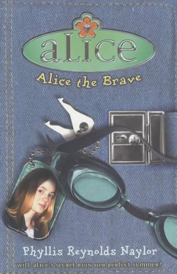 Alice the Brave