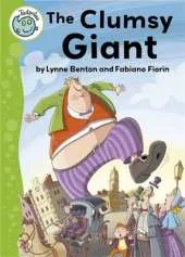 Tadpoles: The Clumsy Giant