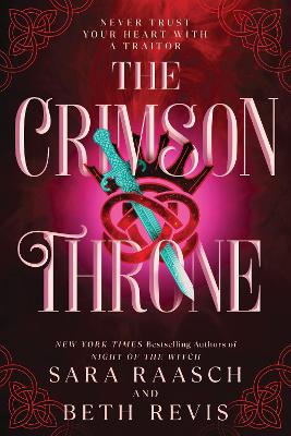 The Crimson Throne