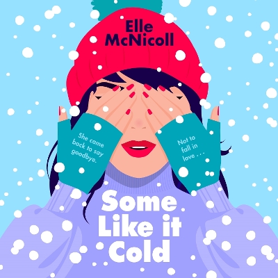 Some Like it Cold
