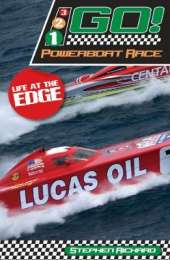 321 Go! Powerboat Race