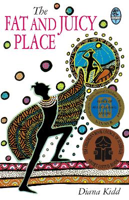 The Fat and Juicy Place