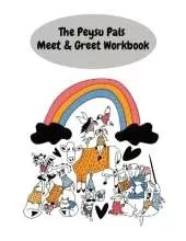 The Peysu Pals Meet & Greet Workbook