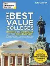 The Best Value Colleges, 2019 Edition