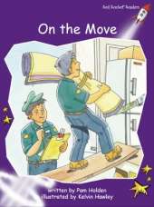 On the Move