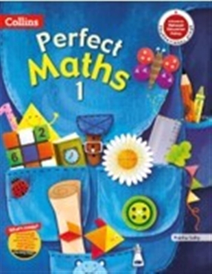 Perfect Maths Cb 1