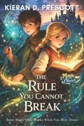 The Rule You Cannot Break: Some Magic Only Works When You Slow Down