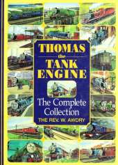 Thomas the Tank Engine