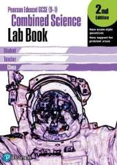 Edexcel GCSE Combined Science Lab Book, 2nd Edition: KS3 Lab Book Gen 1