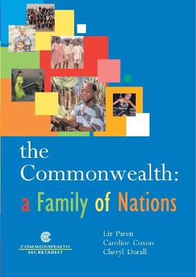 A Family of Nations: Teacher Resource Pack