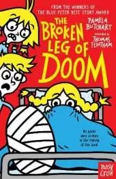 The Broken Leg of Doom