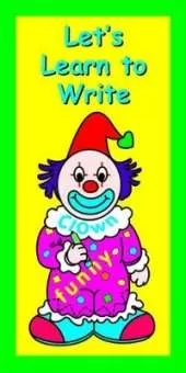 Let's Learn to Write