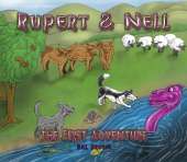 Rupert and Nell: The First Adventure