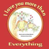 I Love You More than EVERYTHING