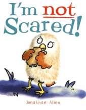 I'm Not Scared!