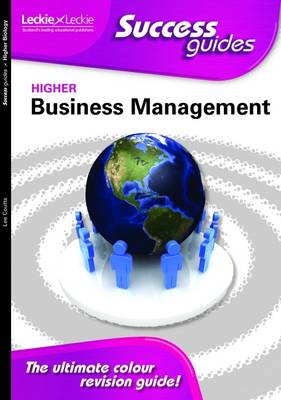 Higher Business Management Success Guide