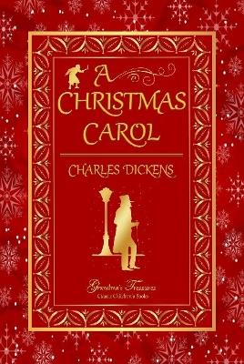 A CHRISTMAS CAROL
